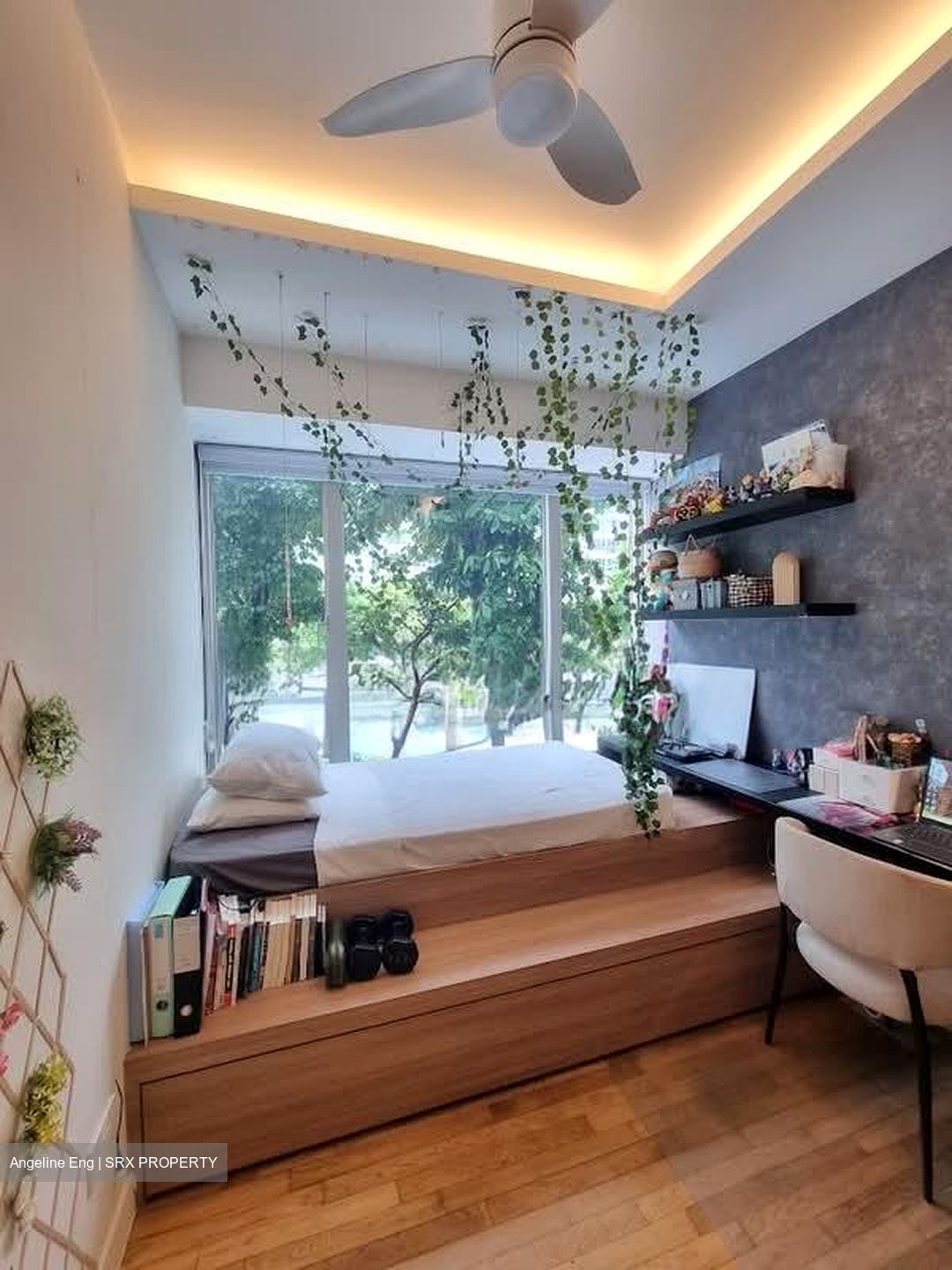 The Centris (D22), Apartment #599733541